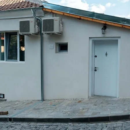 Tarno Guest House Veliko Tŭrnovo Exterior photo