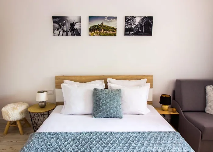 Tarno Guest House
