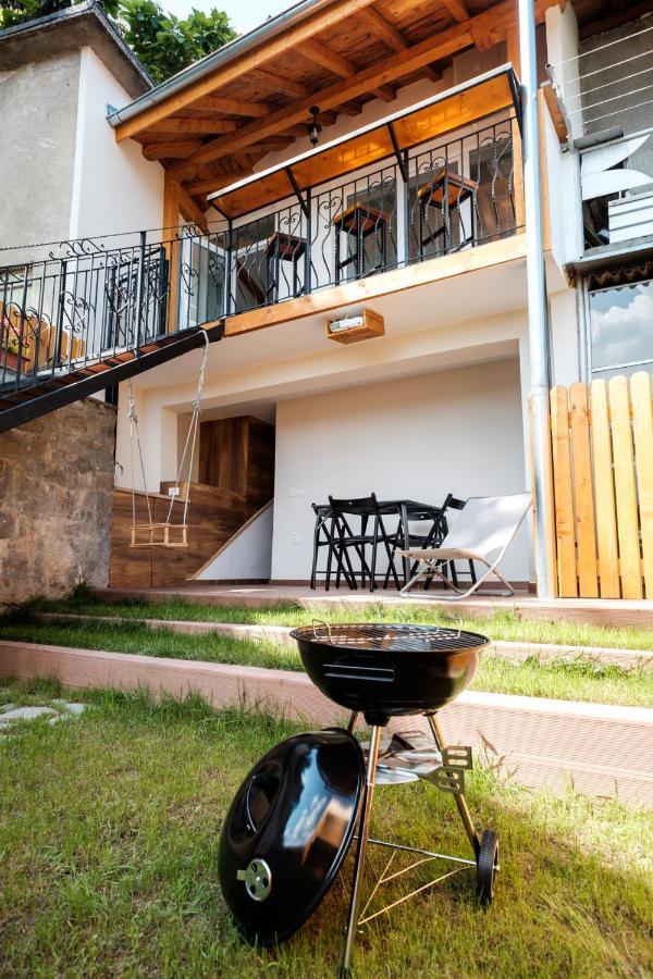 Tarno Holiday home *