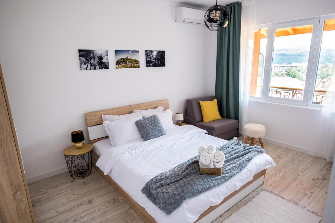 Holiday home Tarno Veliko Tarnovo
