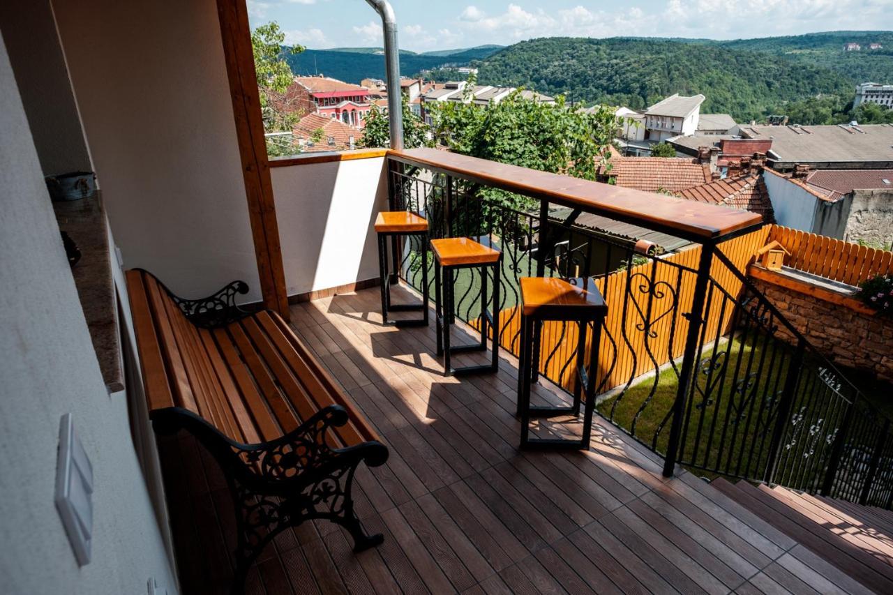 Tarno Holiday home *
