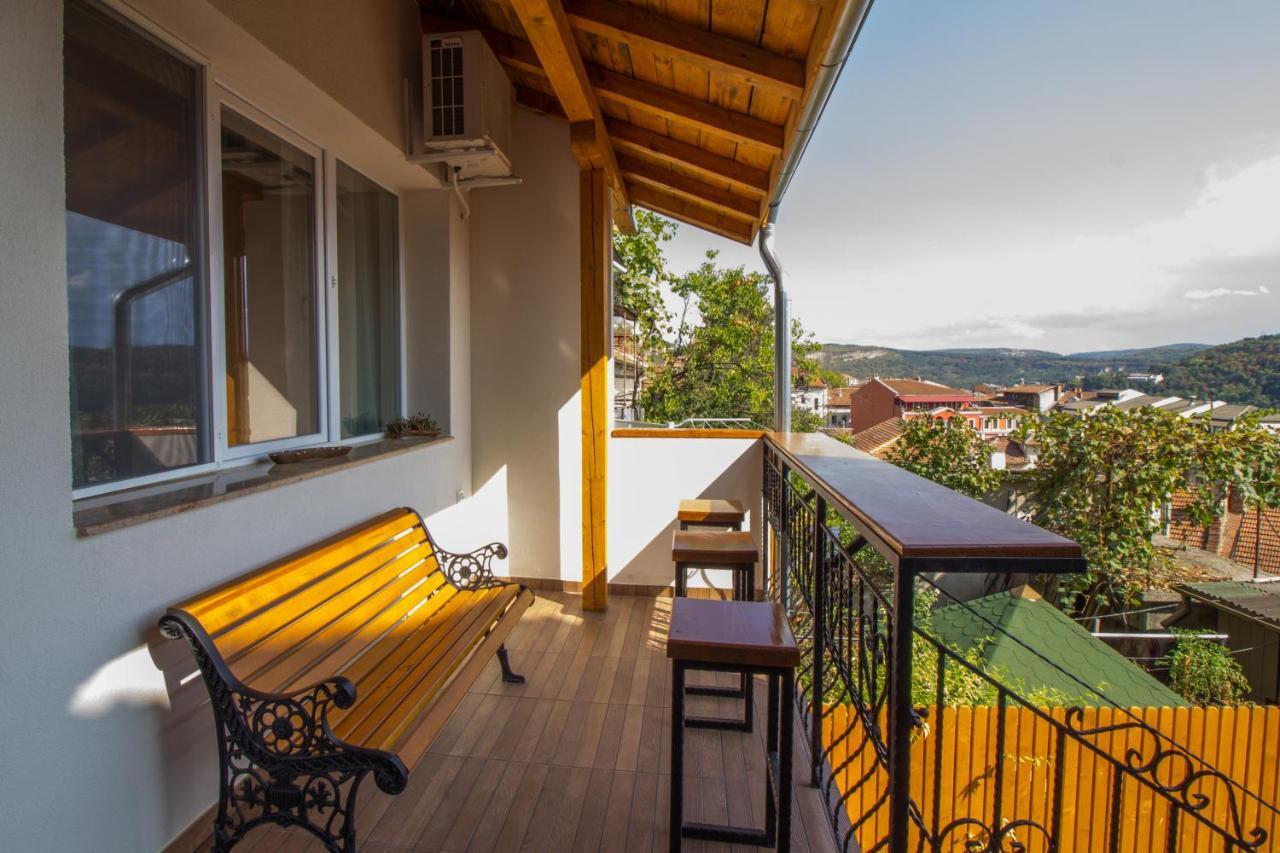 Holiday home Tarno Veliko Tarnovo