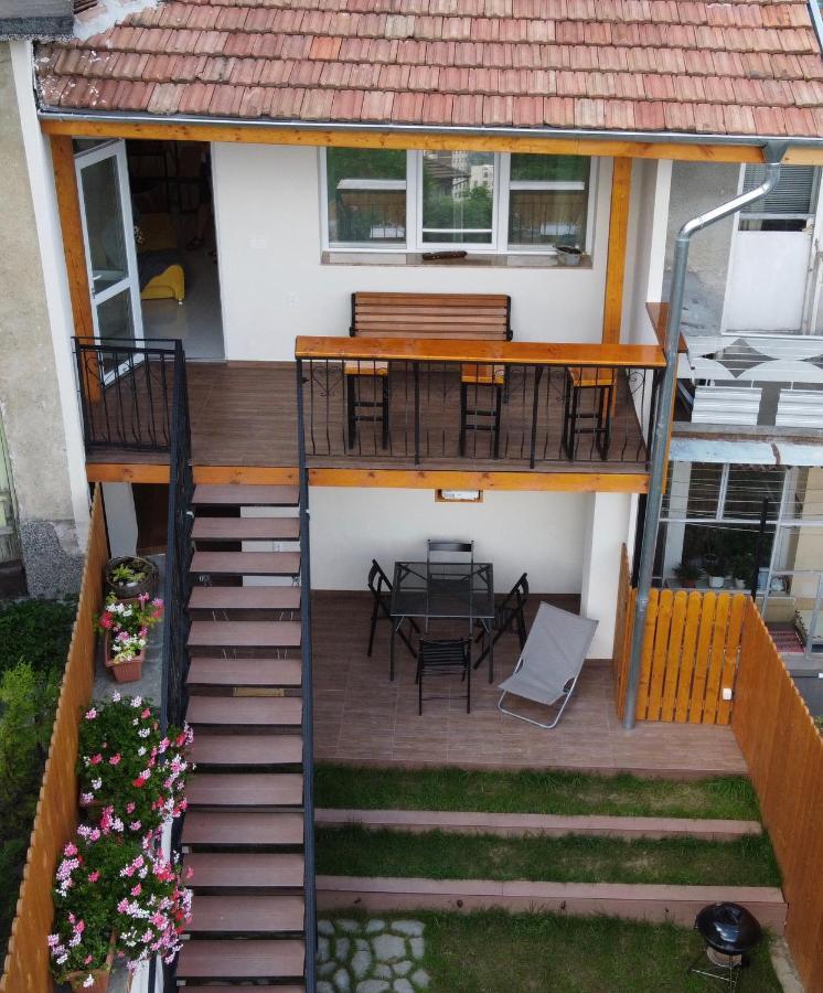 Tarno Holiday home *