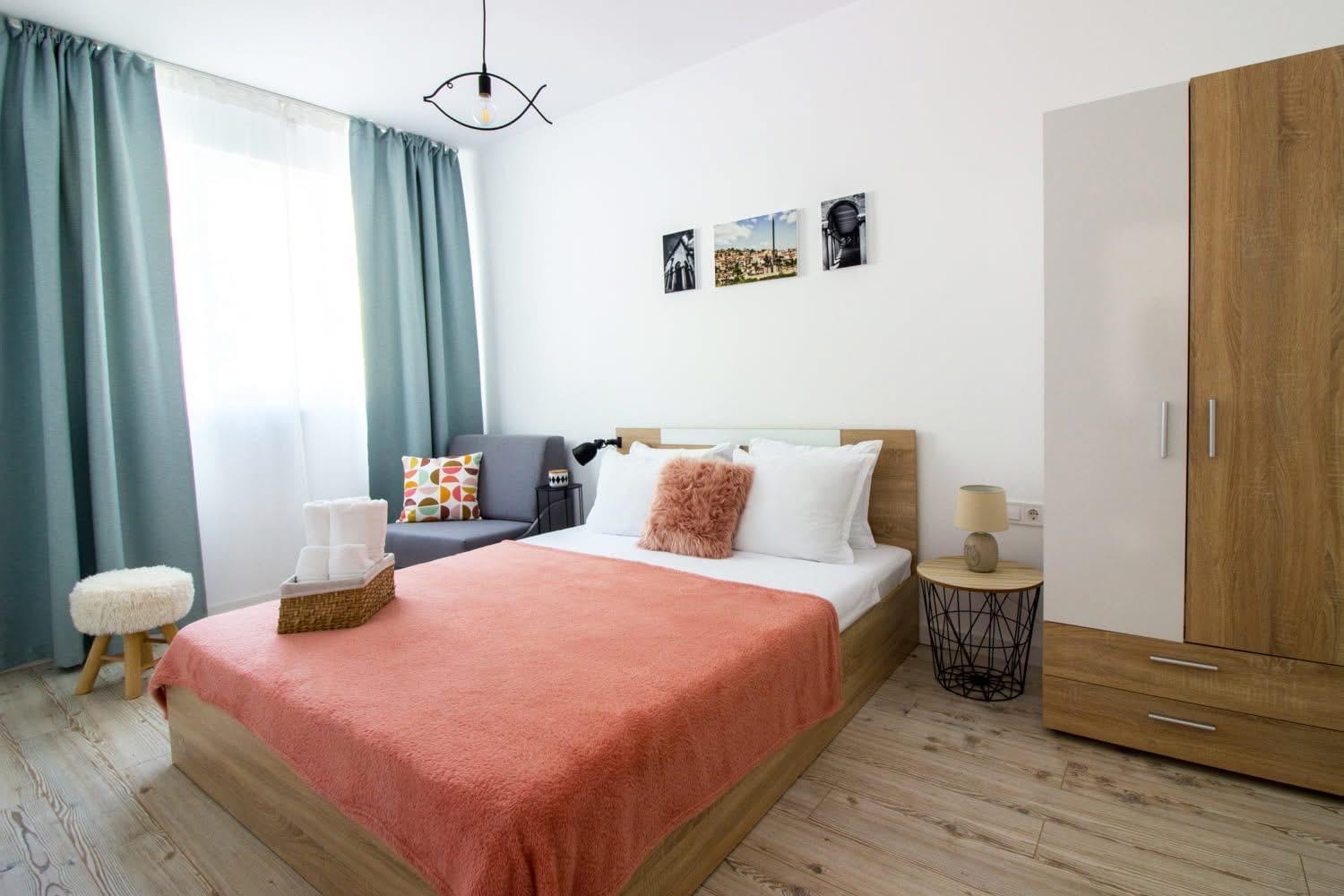 Holiday home Tarno