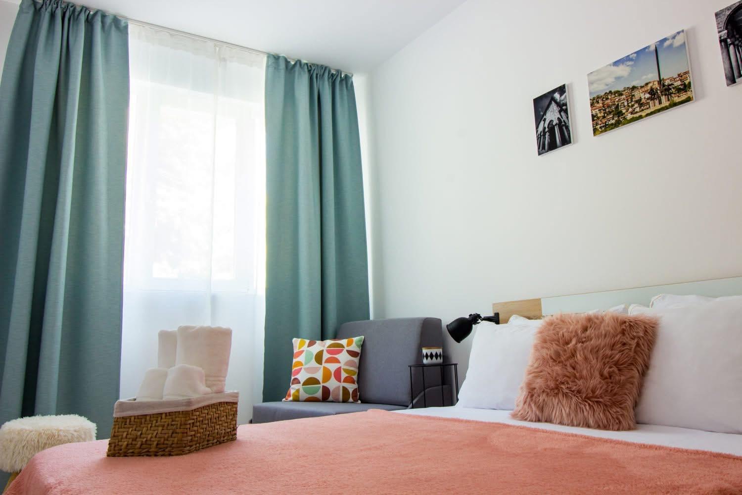 Tarno Holiday home *