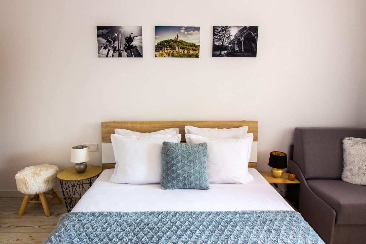 Tarno Holiday home Veliko Tarnovo